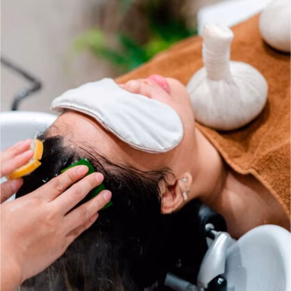 L'univers Korea Head Spa & Aesthetic